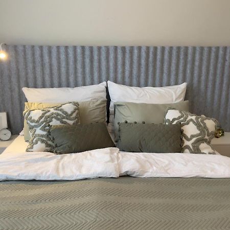 Sweet Home By Zoom Apartments Μπρατισλάβα Εξωτερικό φωτογραφία