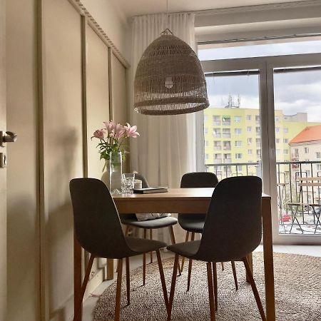 Sweet Home By Zoom Apartments Μπρατισλάβα Εξωτερικό φωτογραφία