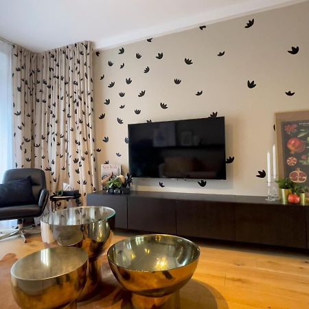 Sweet Home By Zoom Apartments Μπρατισλάβα Εξωτερικό φωτογραφία