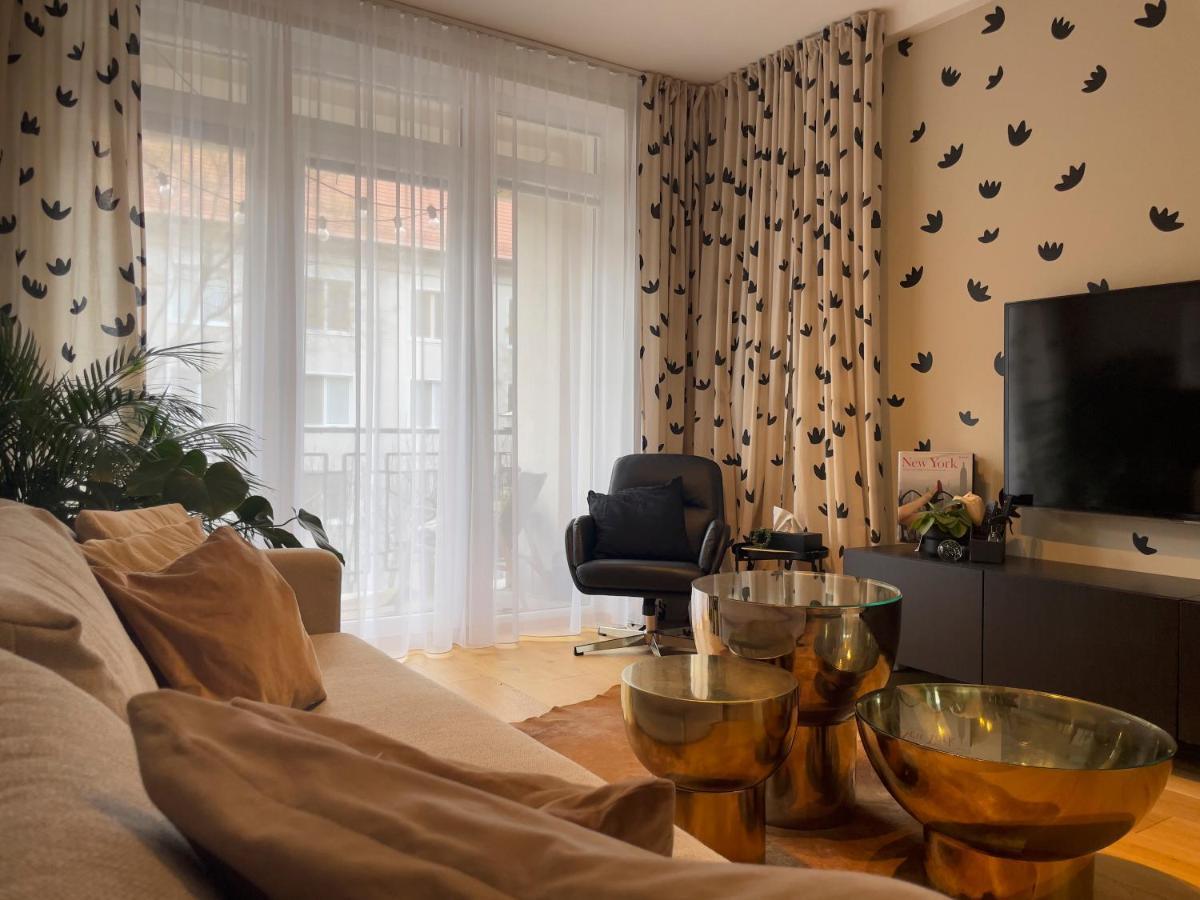 Sweet Home By Zoom Apartments Μπρατισλάβα Εξωτερικό φωτογραφία
