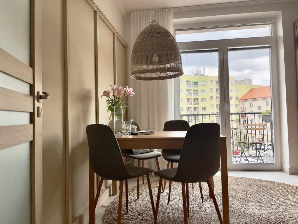 Sweet Home By Zoom Apartments Μπρατισλάβα Εξωτερικό φωτογραφία