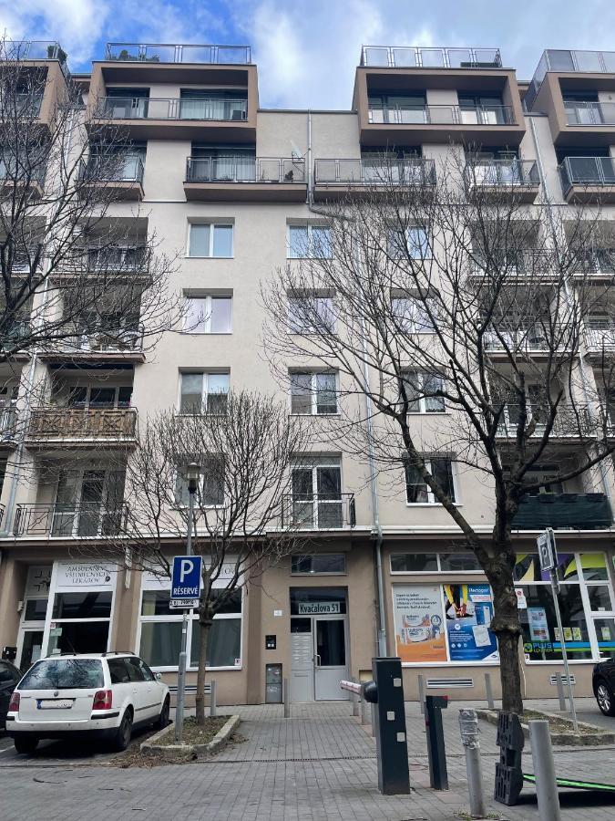 Sweet Home By Zoom Apartments Μπρατισλάβα Εξωτερικό φωτογραφία