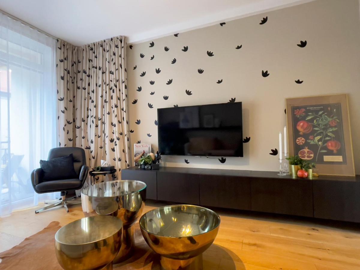 Sweet Home By Zoom Apartments Μπρατισλάβα Εξωτερικό φωτογραφία