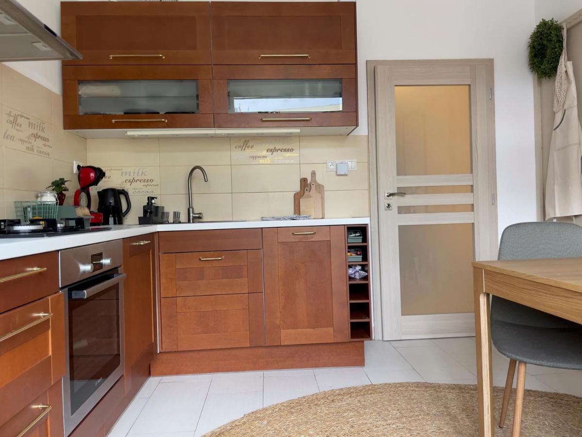Sweet Home By Zoom Apartments Μπρατισλάβα Εξωτερικό φωτογραφία