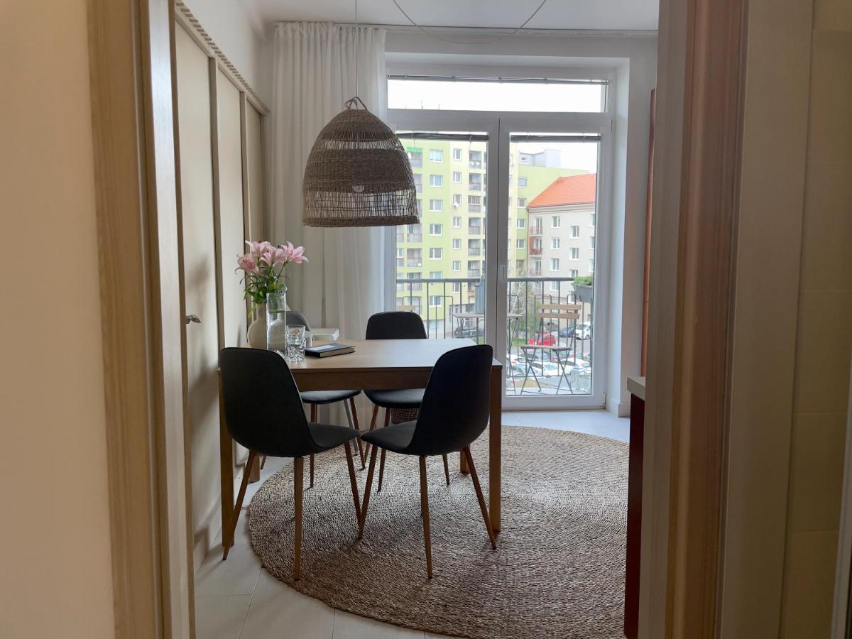 Sweet Home By Zoom Apartments Μπρατισλάβα Εξωτερικό φωτογραφία