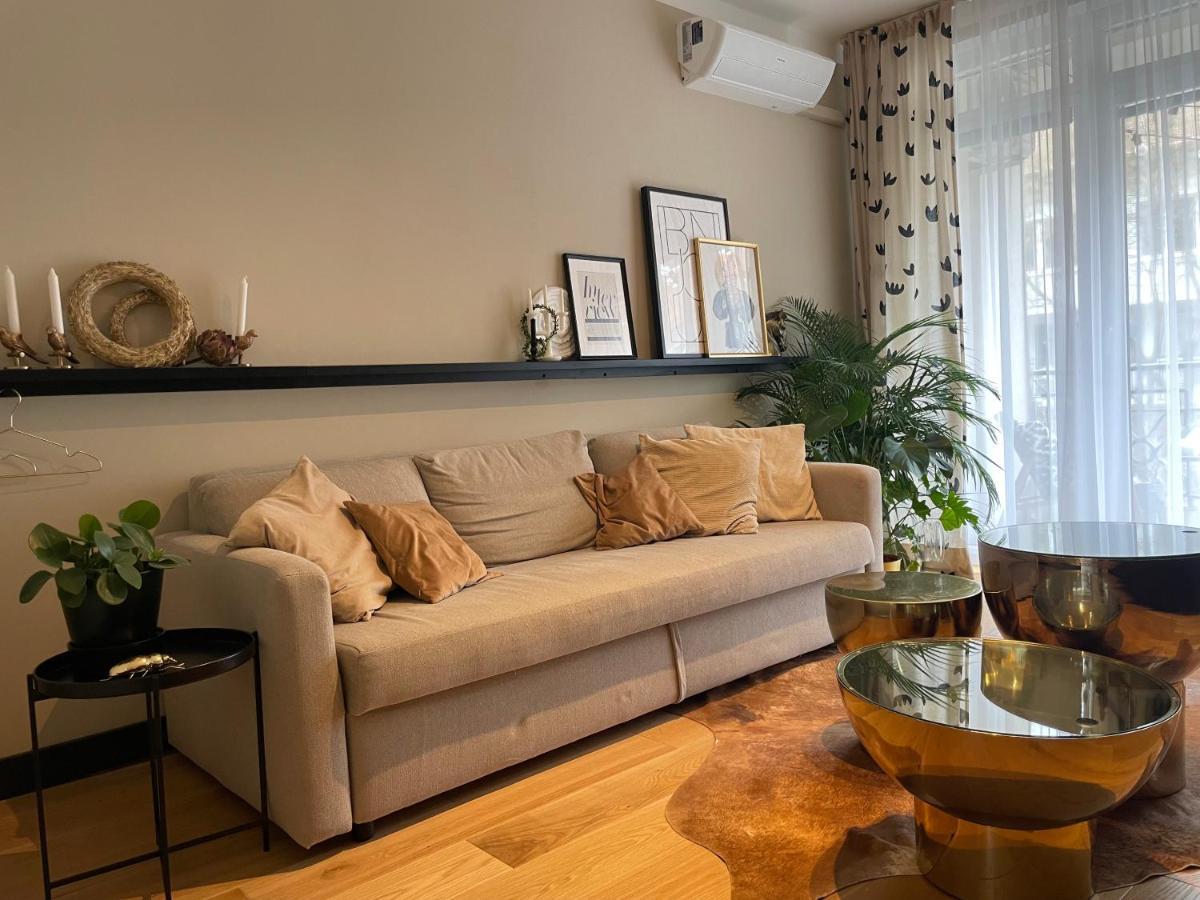 Sweet Home By Zoom Apartments Μπρατισλάβα Εξωτερικό φωτογραφία
