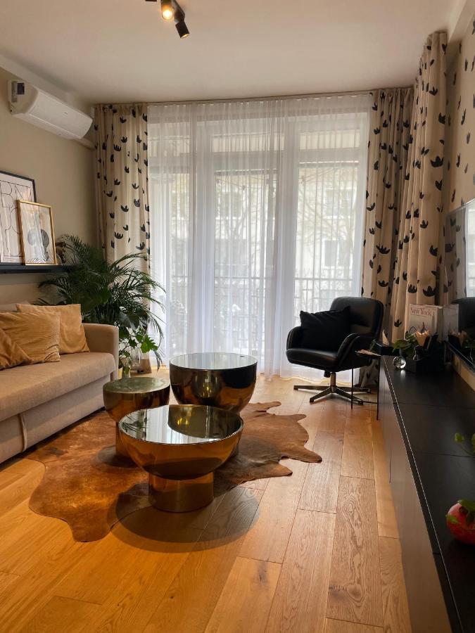 Sweet Home By Zoom Apartments Μπρατισλάβα Εξωτερικό φωτογραφία