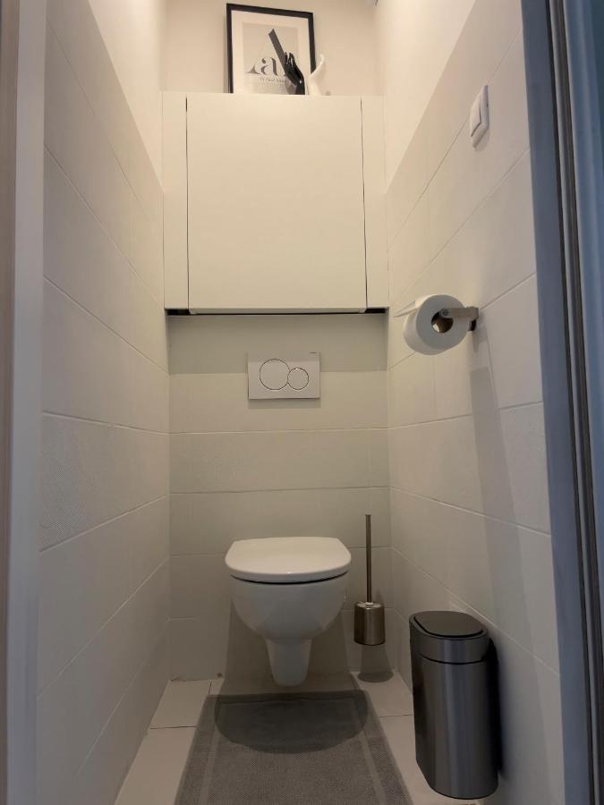 Sweet Home By Zoom Apartments Μπρατισλάβα Εξωτερικό φωτογραφία