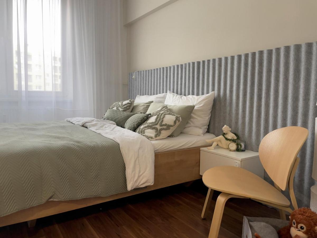 Sweet Home By Zoom Apartments Μπρατισλάβα Εξωτερικό φωτογραφία