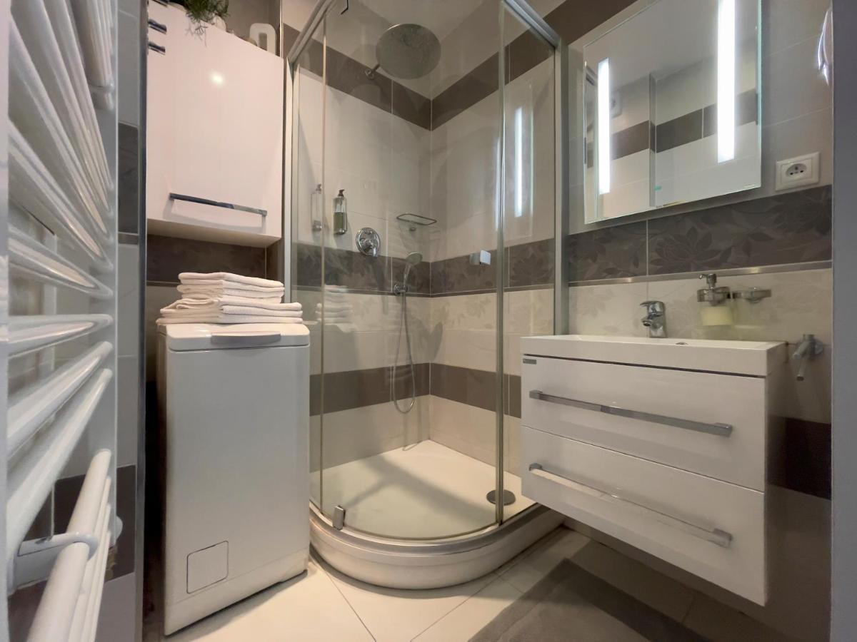 Sweet Home By Zoom Apartments Μπρατισλάβα Εξωτερικό φωτογραφία