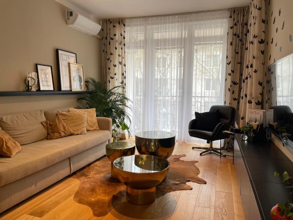 Sweet Home By Zoom Apartments Μπρατισλάβα Εξωτερικό φωτογραφία