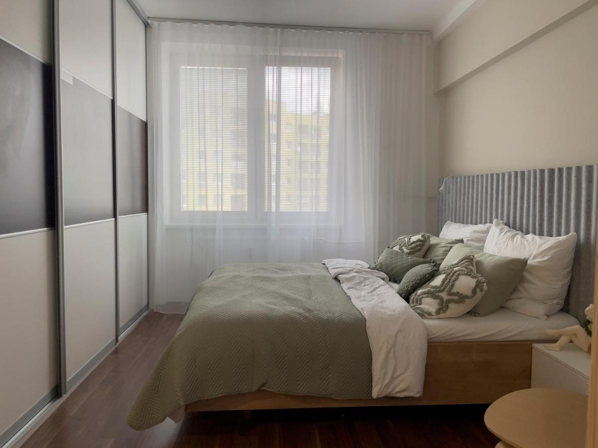 Sweet Home By Zoom Apartments Μπρατισλάβα Εξωτερικό φωτογραφία