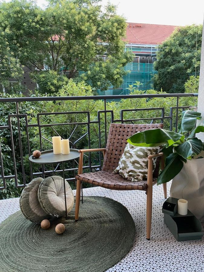 Sweet Home By Zoom Apartments Μπρατισλάβα Εξωτερικό φωτογραφία