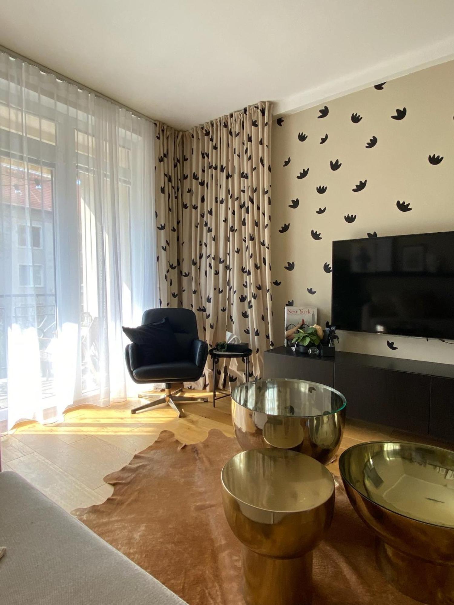 Sweet Home By Zoom Apartments Μπρατισλάβα Εξωτερικό φωτογραφία